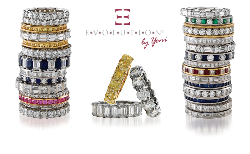 Yoni Diamonds Home Page Image