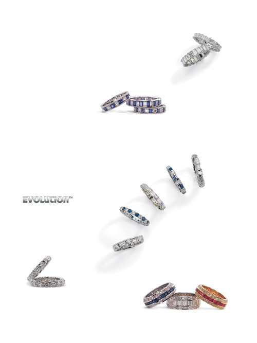 Yoni diamonds brown 2003